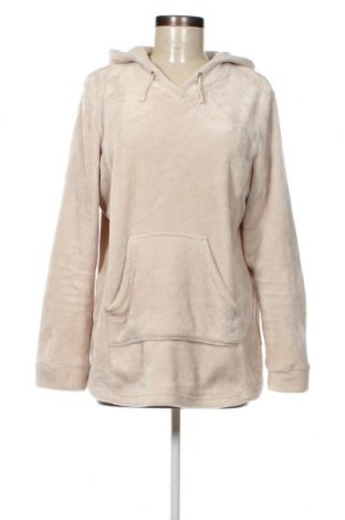 Damen Sweatshirt Daily Comfort, Größe M, Farbe Ecru, Preis € 11,90