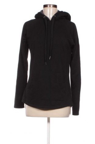 Damen Sweatshirt Daisy Fuentes, Größe S, Farbe Schwarz, Preis 7,06 €