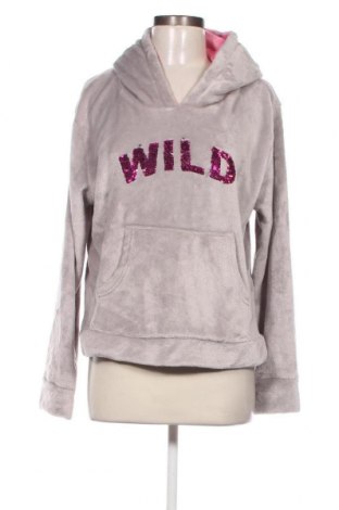 Damen Sweatshirt Delia*s, Größe XL, Farbe Grau, Preis 12,84 €