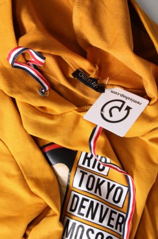 Damen Sweatshirt Derin, Größe M, Farbe Gelb, Preis € 15,24