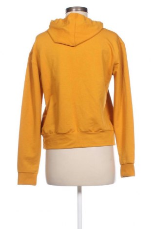 Γυναικείο φούτερ Derin, Μέγεθος M, Χρώμα Κίτρινο, Τιμή 15,24 €