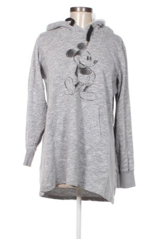 Damen Sweatshirt Disney, Größe L, Farbe Grau, Preis € 11,10