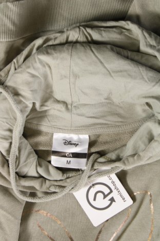 Damen Sweatshirt Disney, Größe M, Farbe Grün, Preis € 7,06