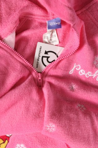Damen Sweatshirt Disney, Größe XL, Farbe Rosa, Preis € 20,18