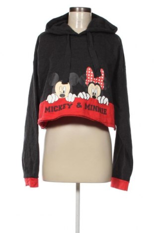 Damen Sweatshirt Disney, Größe L, Farbe Grau, Preis € 20,18