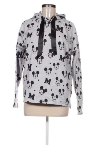 Damen Sweatshirt Disney, Größe M, Farbe Grau, Preis € 11,10