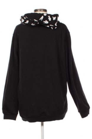 Damen Sweatshirt Disney, Größe 3XL, Farbe Schwarz, Preis € 20,18