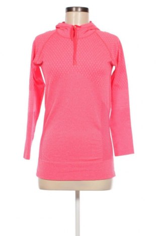 Damen Sweatshirt ENDURANCE, Größe S, Farbe Rosa, Preis 8,56 €