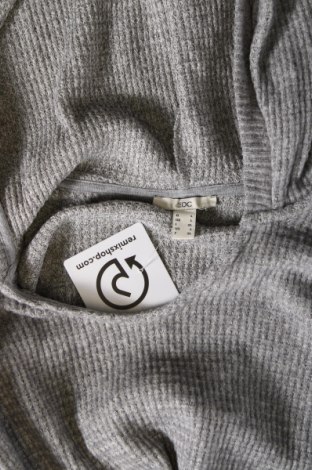 Damen Sweatshirt Edc By Esprit, Größe L, Farbe Grau, Preis 11,41 €