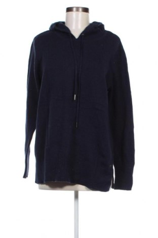 Női sweatshirt Edc By Esprit, Méret XL, Szín Kék, Ár 4 681 Ft