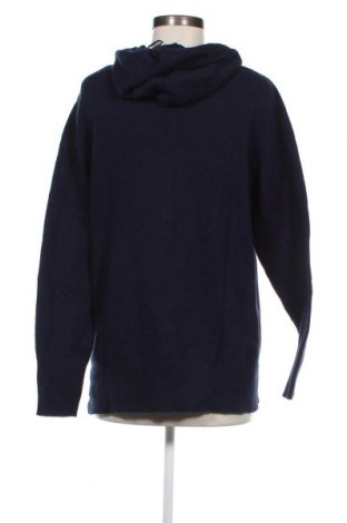 Női sweatshirt Edc By Esprit, Méret XL, Szín Kék, Ár 4 681 Ft