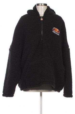 Damen Sweatshirt Ellesse, Größe XL, Farbe Schwarz, Preis € 47,94