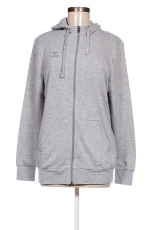 Damen Sweatshirt Erima, Größe XXL, Farbe Grau, Preis 17,61 €