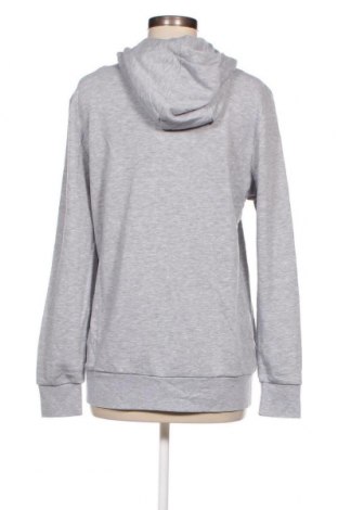 Damen Sweatshirt Erima, Größe XXL, Farbe Grau, Preis € 19,21