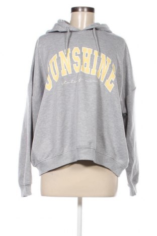 Damen Sweatshirt Esmara, Größe XL, Farbe Grau, Preis 8,07 €
