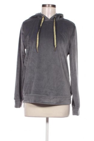 Damen Sweatshirt Esmara, Größe M, Farbe Grau, Preis 8,07 €