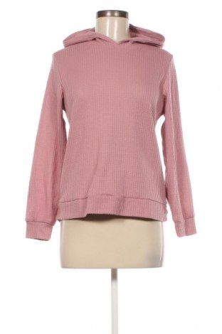 Damen Sweatshirt Esmara, Größe S, Farbe Rosa, Preis 20,49 €