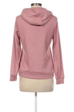 Damen Sweatshirt Esmara, Größe S, Farbe Rosa, Preis 20,49 €