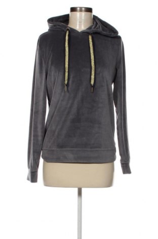 Damen Sweatshirt Esmara, Größe S, Farbe Grau, Preis 8,07 €