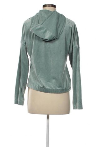 Γυναικείο φούτερ Esmara, Μέγεθος S, Χρώμα Πράσινο, Τιμή 5,92 €