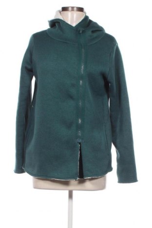 Γυναικείο φούτερ Esmara, Μέγεθος S, Χρώμα Πράσινο, Τιμή 9,87 €