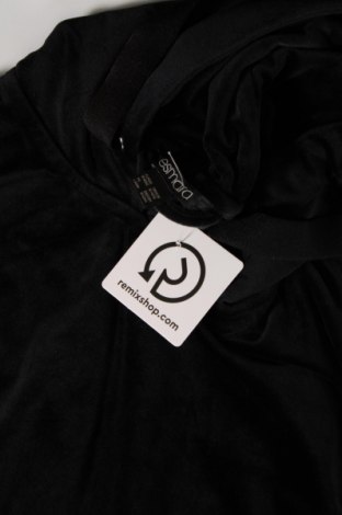 Damen Sweatshirt Esmara, Größe M, Farbe Schwarz, Preis 7,06 €