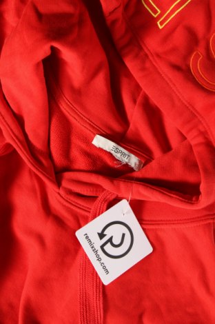 Női sweatshirt Esprit, Méret L, Szín Piros, Ár 4 161 Ft