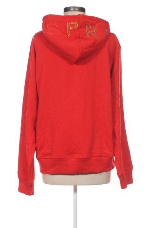 Női sweatshirt Esprit, Méret L, Szín Piros, Ár 4 161 Ft