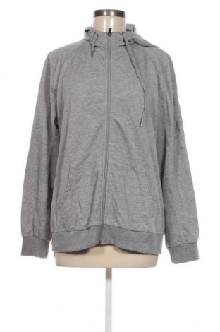 Damen Sweatshirt Esprit, Größe XXL, Farbe Grau, Preis 17,12 €
