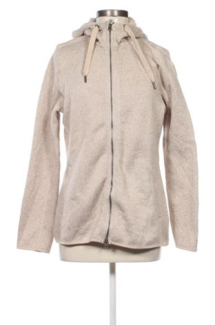 Damen Sweatshirt Essentials by Tchibo, Größe M, Farbe Beige, Preis 6,26 €