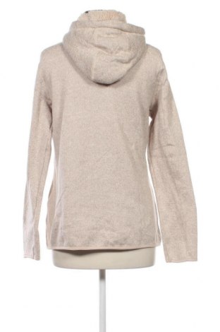 Damen Sweatshirt Essentials by Tchibo, Größe M, Farbe Beige, Preis 7,47 €