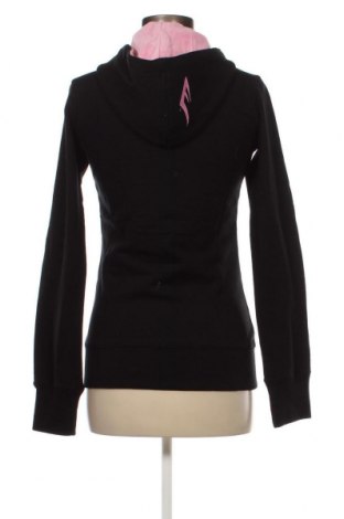 Damen Sweatshirt Everlast, Größe M, Farbe Schwarz, Preis € 13,65
