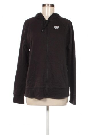 Damen Sweatshirt Everlast, Größe XL, Farbe Schwarz, Preis 14,27 €