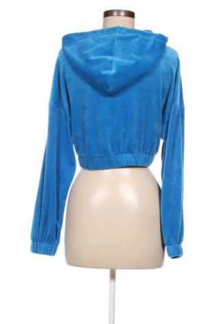 Damen Sweatshirt Eye Candy, Größe S, Farbe Blau, Preis € 6,26