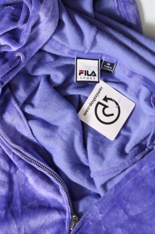 Női sweatshirt FILA, Méret M, Szín Kék, Ár 12 178 Ft