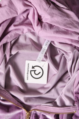 Γυναικείο φούτερ Fabletics, Μέγεθος M, Χρώμα Βιολετί, Τιμή 11,41 €