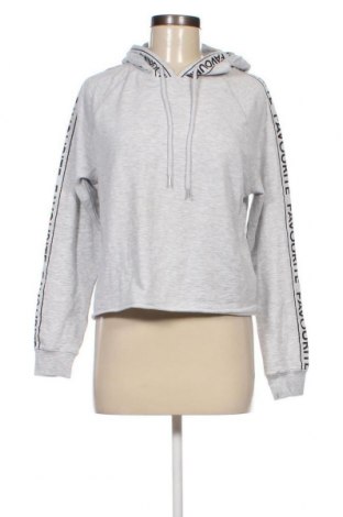 Damen Sweatshirt Fb Sister, Größe M, Farbe Grau, Preis 8,49 €