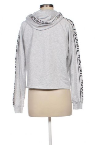 Damen Sweatshirt Fb Sister, Größe M, Farbe Grau, Preis 8,49 €