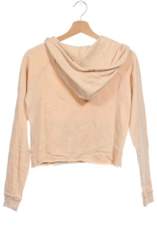 Damen Sweatshirt Fb Sister, Größe XXS, Farbe Beige, Preis 9,00 €