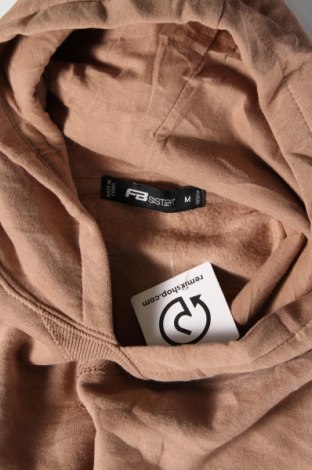 Damen Sweatshirt Fb Sister, Größe M, Farbe Beige, Preis 6,05 €
