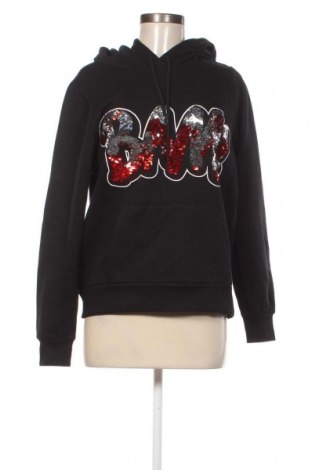 Damen Sweatshirt Fb Sister, Größe M, Farbe Schwarz, Preis 7,06 €
