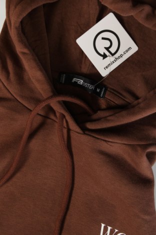 Damen Sweatshirt Fb Sister, Größe M, Farbe Braun, Preis 6,05 €