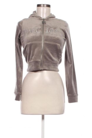 Damen Sweatshirt Fb Sister, Größe XXS, Farbe Beige, Preis € 8,27