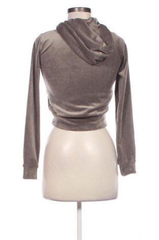 Damen Sweatshirt Fb Sister, Größe XXS, Farbe Beige, Preis € 8,27