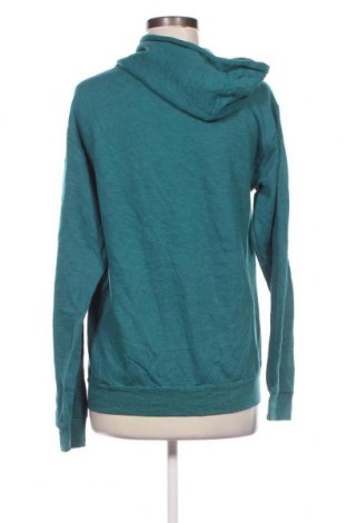 Damen Sweatshirt Fruit Of The Loom, Größe S, Farbe Blau, Preis 6,05 €