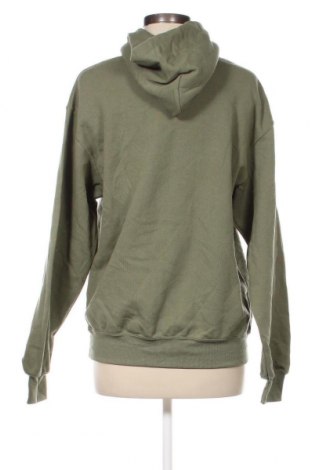 Damen Sweatshirt Fruit Of The Loom, Größe M, Farbe Grün, Preis € 6,05