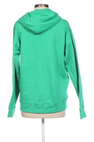 Damen Sweatshirt Fruit Of The Loom, Größe XL, Farbe Grün, Preis 10,09 €