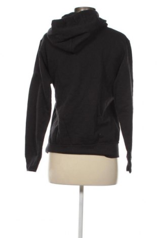 Damen Sweatshirt Fruit Of The Loom, Größe M, Farbe Schwarz, Preis 7,06 €