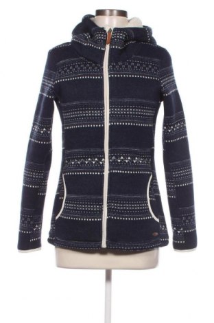 Damen Sweatshirt Fundango, Größe S, Farbe Blau, Preis 7,42 €