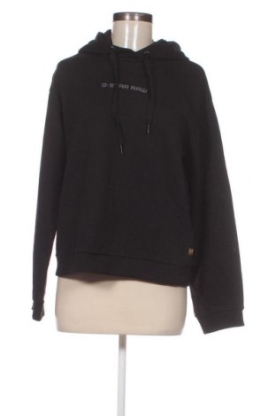 Damen Sweatshirt G-Star Raw, Größe M, Farbe Schwarz, Preis € 30,10